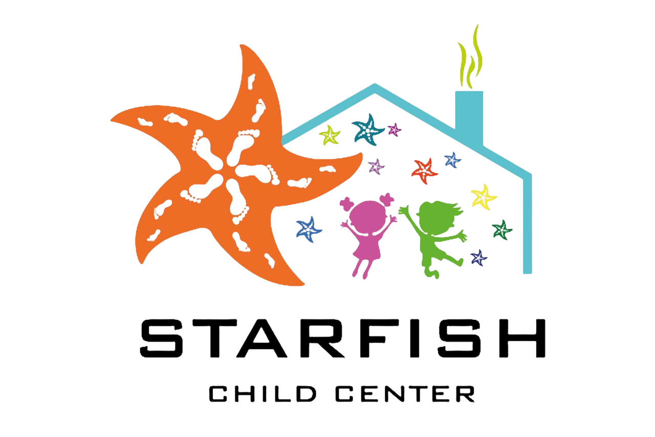 Starfish logo